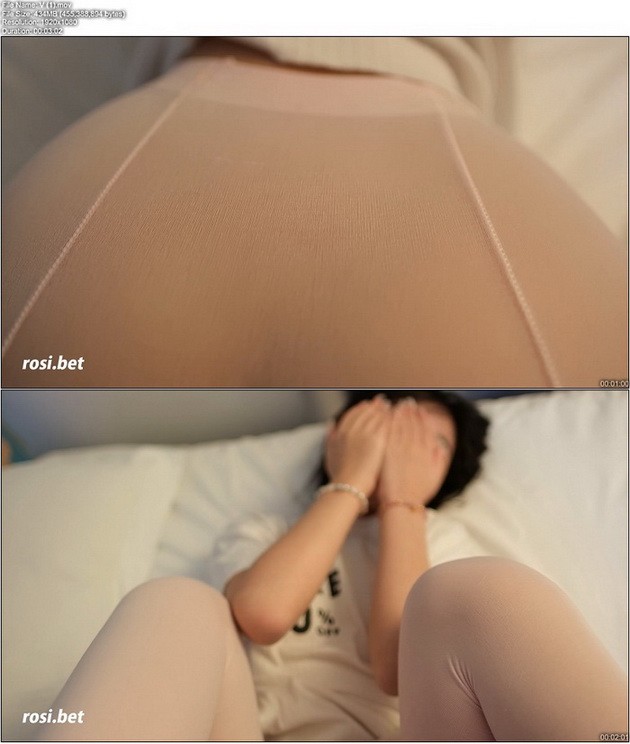 [ROSI写真]视频系列.573 [1MOV434MB]